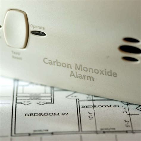 will my carbon monoxide detector detect a gas leak|7 Things to Know About Carbon Monoxide Alarms